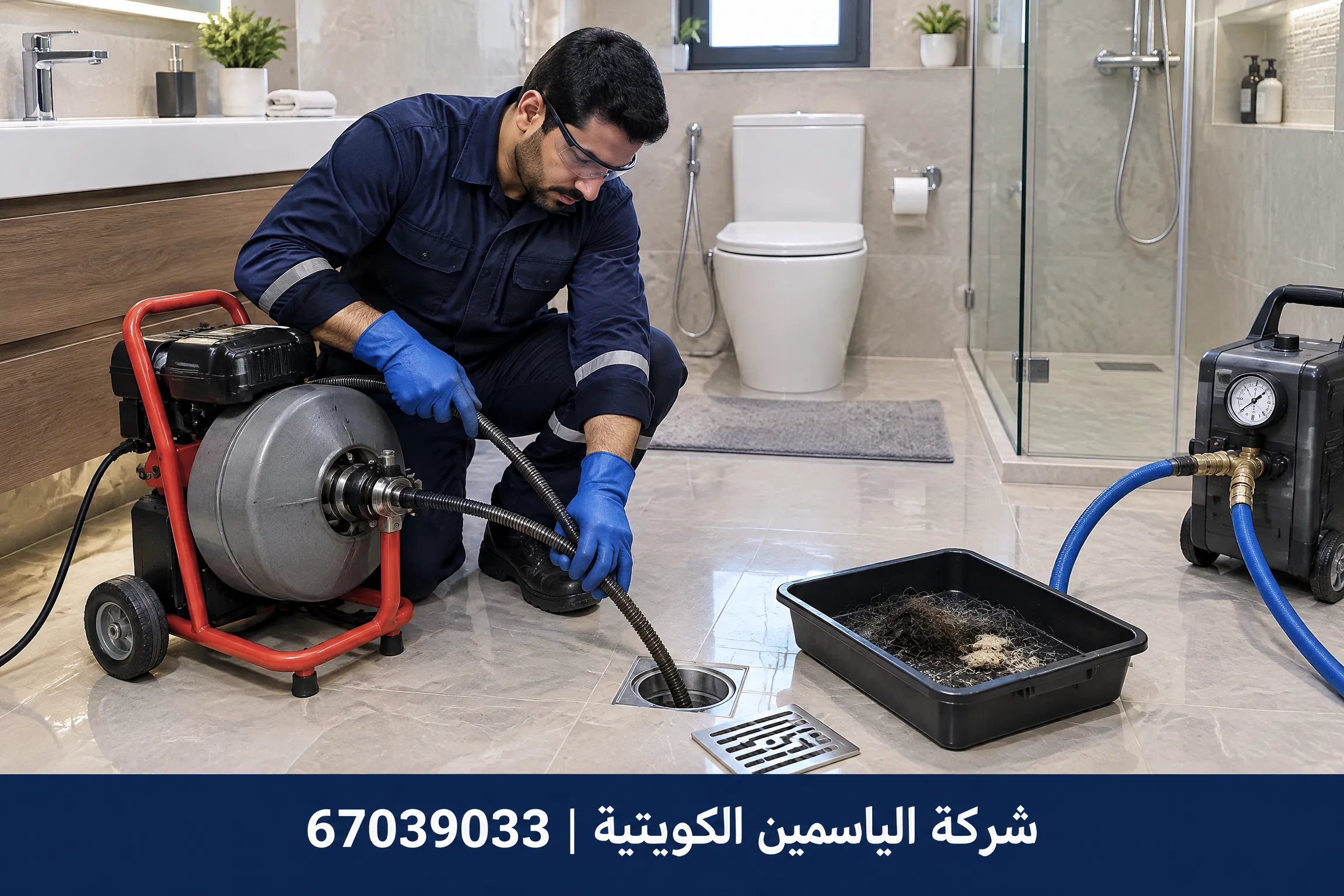 فني صحي الكويت، سباك صحي، فني صحي 24 ساعة، سباك الكويت