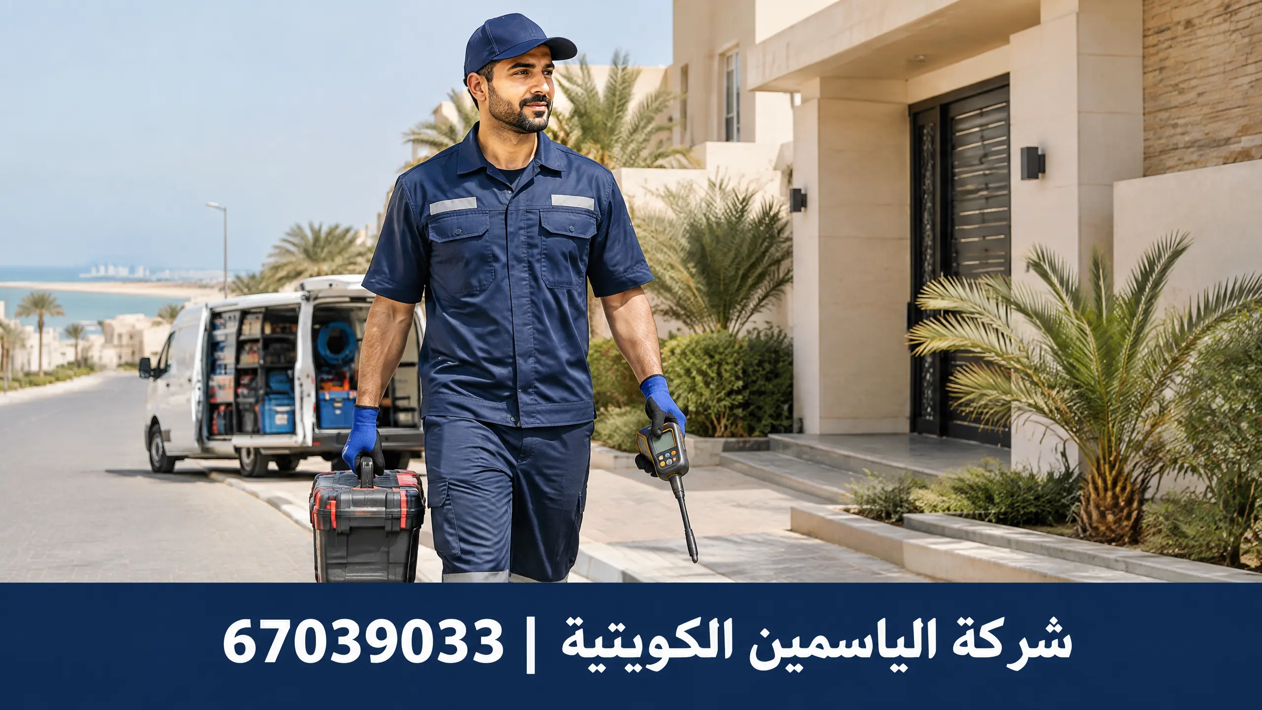 فني صحي الخيران