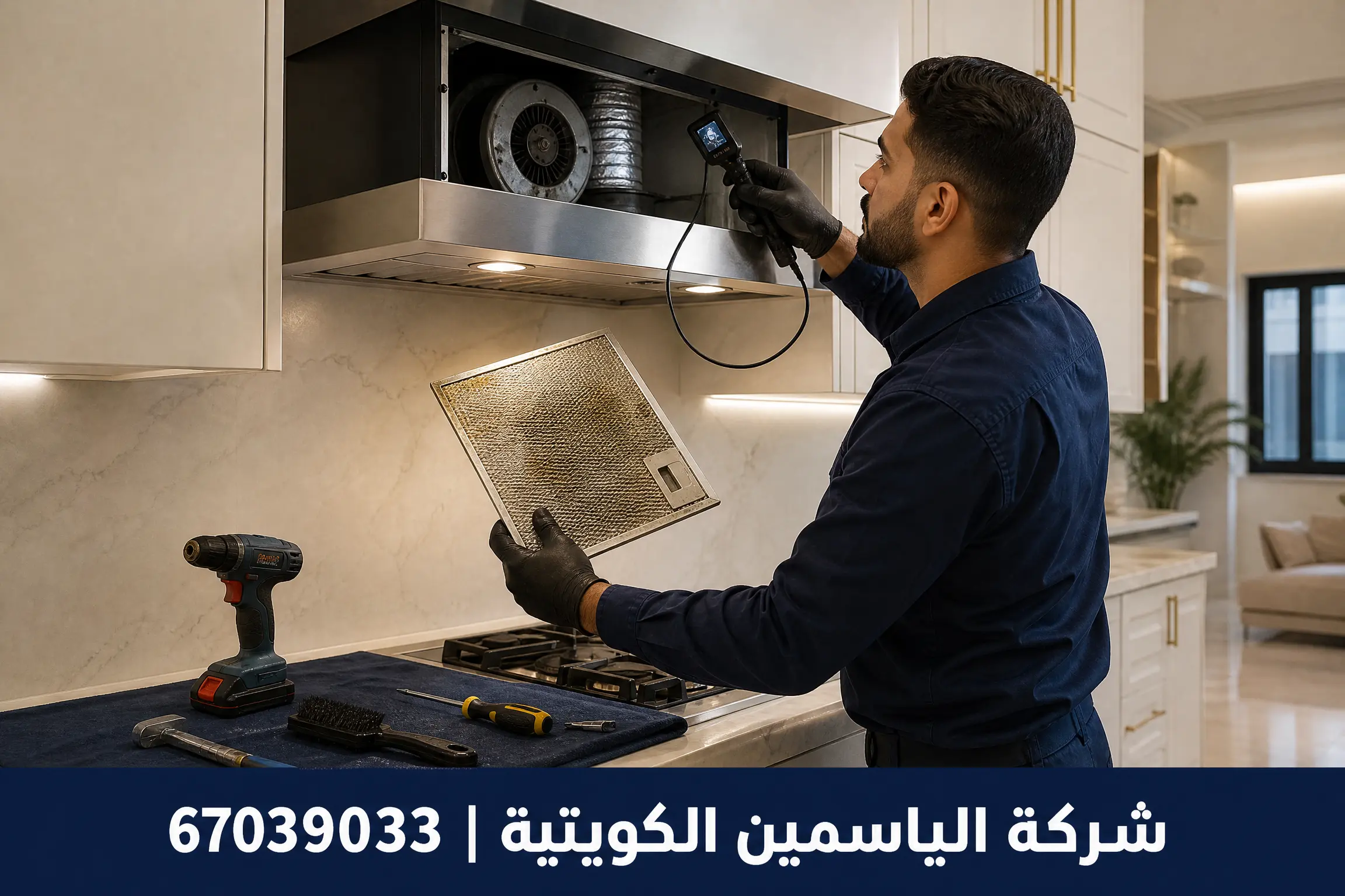 تصليح شفاط مطبخ، مراكز صيانة شفاط المطبخ، تصليح شفاط الحمام