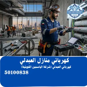 كهربجي العبدلي